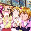 映画「プリキュア」全17作品のOP＆EDを完全収録したBD/DVD発売決定！メイキングやDS版の映像も