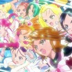 映画「プリキュア」全17作品のOP＆EDを完全収録したBD/DVD発売決定！メイキングやDS版の映像も