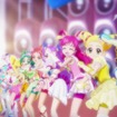 映画「プリキュア」全17作品のOP＆EDを完全収録したBD/DVD発売決定！メイキングやDS版の映像も