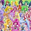 映画「プリキュア」全17作品のOP＆EDを完全収録したBD/DVD発売決定！メイキングやDS版の映像も