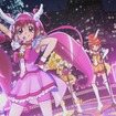 映画「プリキュア」全17作品のOP＆EDを完全収録したBD/DVD発売決定！メイキングやDS版の映像も