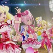 映画「プリキュア」全17作品のOP＆EDを完全収録したBD/DVD発売決定！メイキングやDS版の映像も