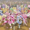 映画「プリキュア」全17作品のOP＆EDを完全収録したBD/DVD発売決定！メイキングやDS版の映像も