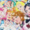 映画「プリキュア」全17作品のOP＆EDを完全収録したBD/DVD発売決定！メイキングやDS版の映像も