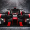 アウディ R18 の2016年型