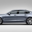 ボルボ S90 新型