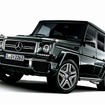 メルセデス-AMG G63