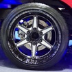 いすゞ D-MAX セーフティカー 1.9Ddi ブルー・パワー（タイ国際モーターエキスポ15）