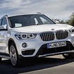 BMW X1 新型