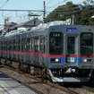 京成電鉄は12月12日から千葉線と東成田線にデジタルATSを導入する。写真は千葉線を走る電車。