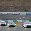 ホンダサンクスデーSF＆GTレース