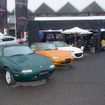 日本カー・オブ・ザ・イヤー2015-2016 10ベスト試乗会