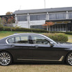 BMW 740i