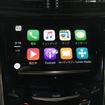 Apple CarPlay