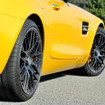 メルセデスベンツ AMG GT S（メルセデスベンツ オールラインアップ試乗会）
