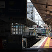 静岡鉄道新清水駅