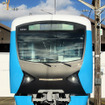 静岡鉄道の新型車両A3000形