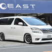 NISSAN エルグランド