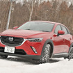 マツダ CX-3