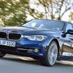 BMW 3シリーズ 改良新型の 340i