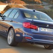 BMW 3シリーズ 改良新型の 340i