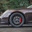 ポルシェ 911 タルガ4 GTS