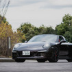 ポルシェ 911 タルガ4 GTS