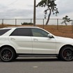 メルセデス-AMG GLE 63S 4マティック