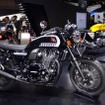 ホンダCB1100コンセプトモデル（東京モーターショー15）