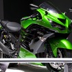 Ninja ZX-14R ABS（High Grade）（東京モーターショー15）