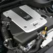 【日産 スカイライン 新型発表】写真蔵…ときめきをシフトする