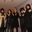 X　JAPAN【写真：竹内みちまろ】