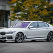 BMW 740i M Sport