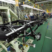 トヨタ、テキサス工場が稼働…タンドラ を年間20万台生産
