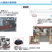 防振ゴムで不正のあった製品の使用例