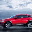 マツダ CX-3