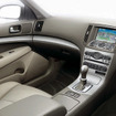 【日産 スカイライン 新型発表】写真蔵…インテリア