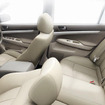【日産 スカイライン 新型発表】写真蔵…インテリア