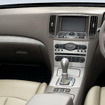 【日産 スカイライン 新型発表】写真蔵…インテリア