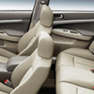 【日産 スカイライン 新型発表】写真蔵…インテリア