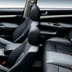 【日産 スカイライン 新型発表】写真蔵…インテリア