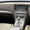 【日産 スカイライン 新型発表】写真蔵…インテリア