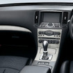 【日産 スカイライン 新型発表】写真蔵…インテリア