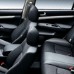 【日産 スカイライン 新型発表】写真蔵…インテリア