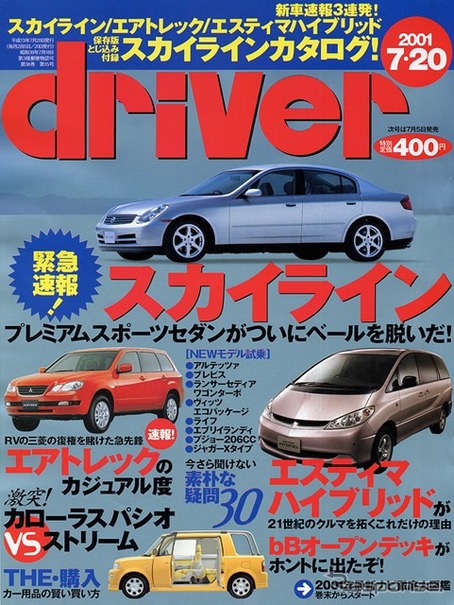 燃費大王ギネスに挑戦! ---3リッター『ルポ』