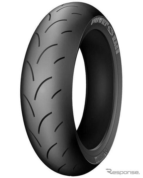 入賞するとタイヤセットをプレゼント…ミシュラン応援プログラム