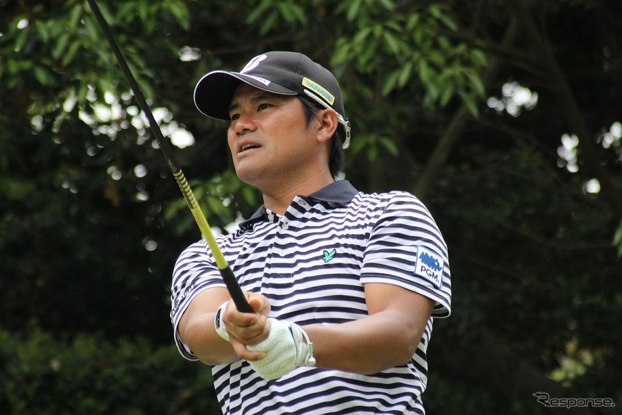 宮里優作選手