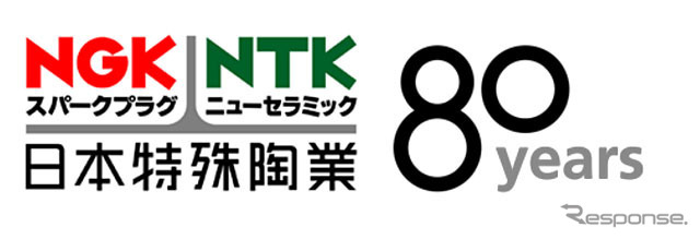 日本特殊陶業