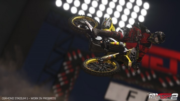 MXGP2 - The Official Motocross Videogame