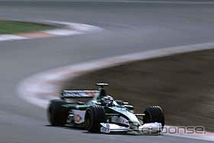 ジャガーが他チームにもエンジン供給「安くしとくよ」